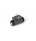 OPEN PARTS - FWC334900 - 